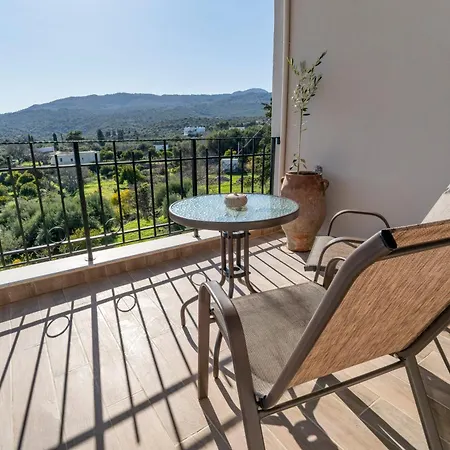 Urban Mountain Retreat Apartamento