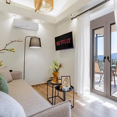 Urban Mountain Retreat *